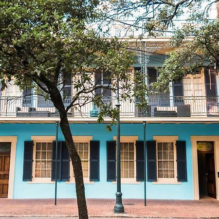 Hotel Jean Lafitte House à La Nouvelle-Orléans Extérieur photo