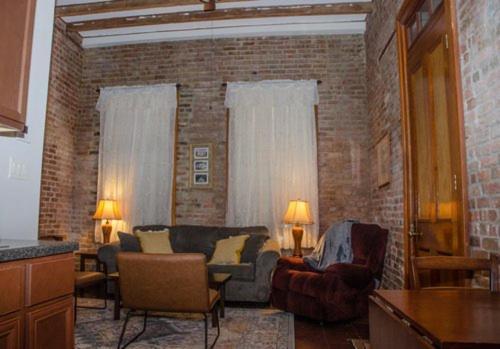 Hotel Jean Lafitte House à La Nouvelle-Orléans Extérieur photo