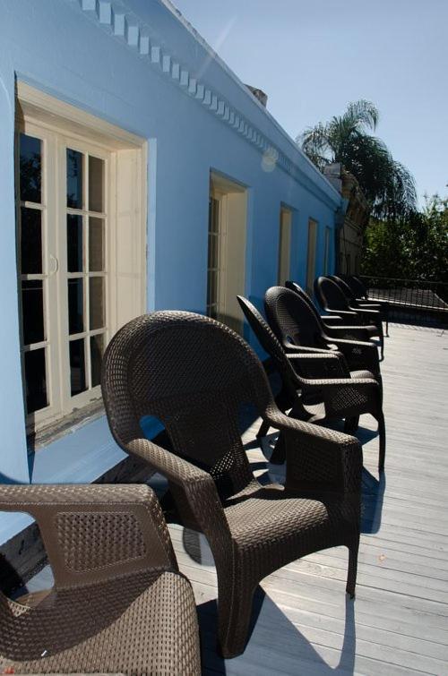 Hotel Jean Lafitte House à La Nouvelle-Orléans Extérieur photo