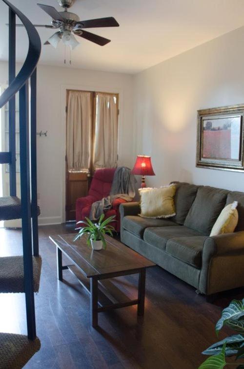 Hotel Jean Lafitte House à La Nouvelle-Orléans Extérieur photo