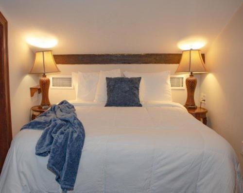 Hotel Jean Lafitte House à La Nouvelle-Orléans Extérieur photo