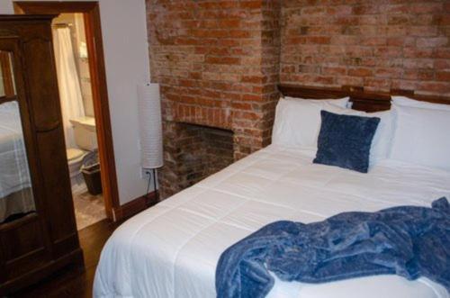 Hotel Jean Lafitte House à La Nouvelle-Orléans Extérieur photo