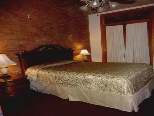 Hotel Jean Lafitte House à La Nouvelle-Orléans Extérieur photo