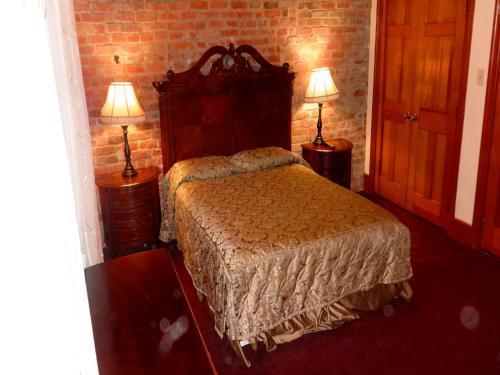 Hotel Jean Lafitte House à La Nouvelle-Orléans Extérieur photo