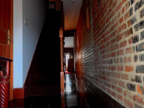 Hotel Jean Lafitte House à La Nouvelle-Orléans Extérieur photo